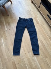 ALBERTO Herren Jeans Tapered