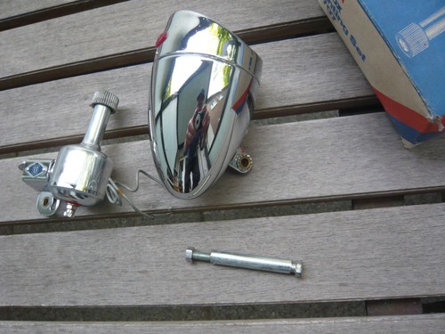 Union oldtimer fahrrad - union,