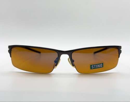 Sting ss4639 grau rechteckig - sting,