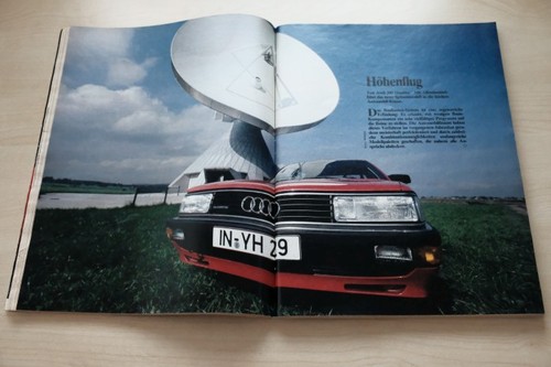 Auto motor sport ams - motor, 23/1984