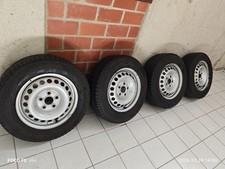 WV T5 Goodyear Sommer und