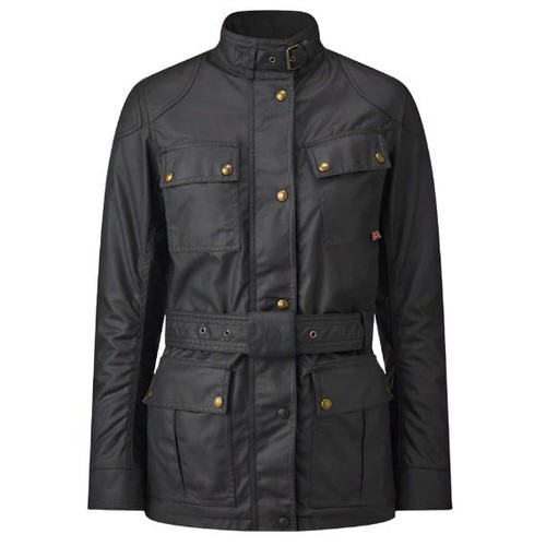 Belstaff trialmaster damen - belstaff,