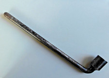 Radmutterschlüssel SW 36 LKW Traktor Baumaschine 6-kant geschmiedet L 500 mm