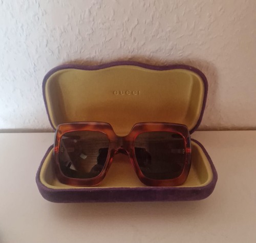 Original gucci gg053s - original,