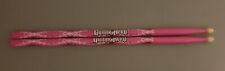 Guitar Hero Holz Drumsticks