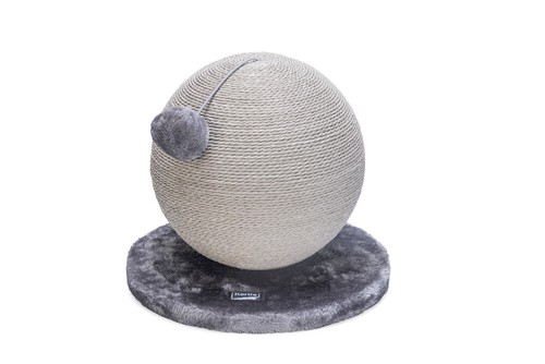 Karlie kratzball bolly - bolly, grau