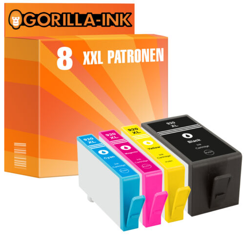 Patronen mit chip für hp - chip,