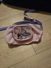 PREISVORSCHLAG Minnie Mouse Bauchtasche Kinder Umhängetasche