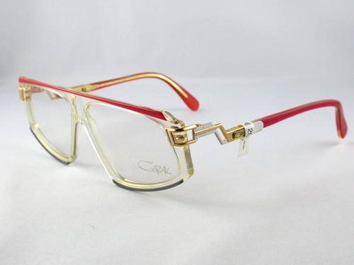 Cazal mod 170 brille neu - cazal,