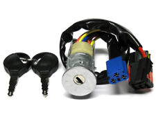 ZÜNDSCHLOSS ZÜNDSCHALTER