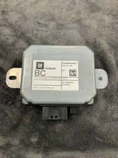 Steuergerät Spannungswandler Telefon Navi Opel Insignia A Sports Tourer 13384291