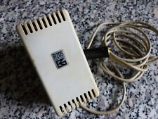 DDR Netzteil stufenlos regelbar sekundär bis ca. 15,5V