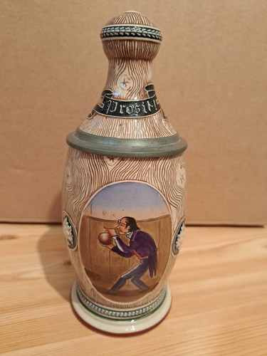 Figurenkrug bierkrug - figurenkrug,,