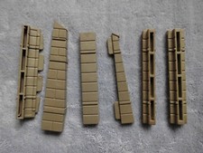 Playmobil - VERBINDER MAUER verschiedene -Ritterburg 3666 / 3667 / 3665