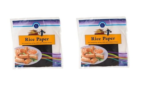 Reispapier zum kochen - reispapier,