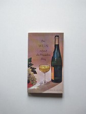 Der Wein erfreut des Menschen Herz von Karlheinz Graudenz 1965