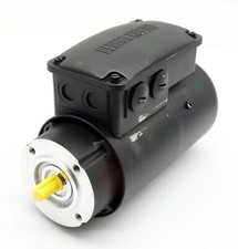 Georgii Kobold KOD 346-1A MB 0,09/0,11kW 1400/1700rpm 3~ Bremsmotor -unused-