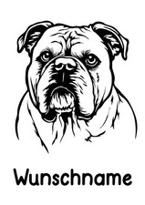 Autoaufkleber / Sticker /  mit