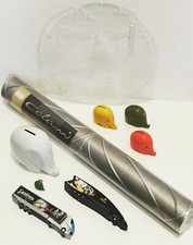 AUSWAHL: Luigi Colani Design