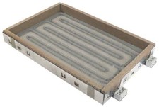 Strahlungsheizkörper für