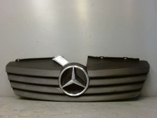 🇩🇪 GRILLE ➤ MERCEDES
