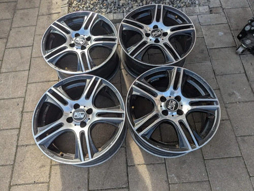 Alufelgen opel astra - alufelgen,