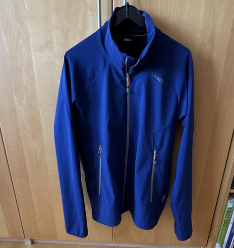 Schöffel softshelljacke sheen - softshelljacke,