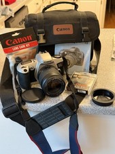 Canon EOS Rebel G Film Camera