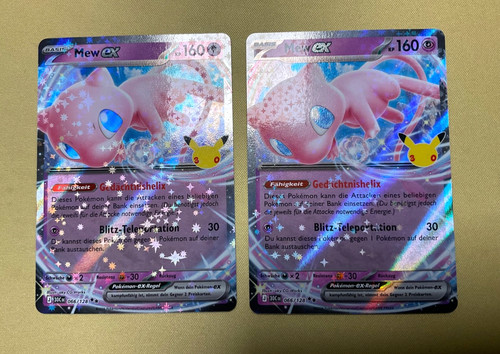 Pokemon jahre 30c - 30,