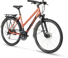 Neuwertiges Citybike Jazz von