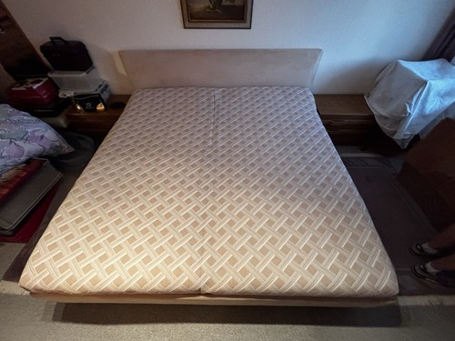 Ruf betten beige 2m - ruf,