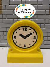 (R8/58) LEGO Duplo Clock for