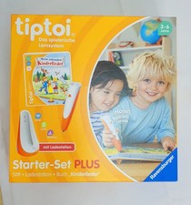 tiptoi Starter-Set Plus 00159