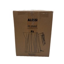 Alessi Plissé MDL061 B