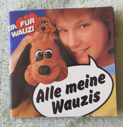 Leporello alle meine wauzis - leporello:,