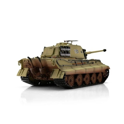 Torro königstiger pro edition - torro, pro-edition