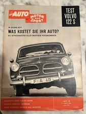 Magazin  Das Auto  Motor und