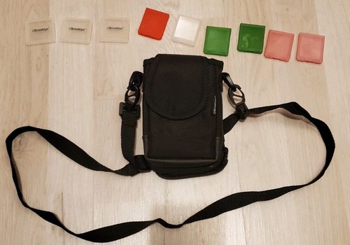 Nintendo brooklyn tasche - nintendo, ds