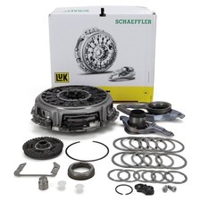 LUK Kupplungssatz +
