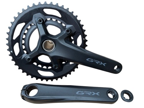 Shimano grx kurbel - shimano,