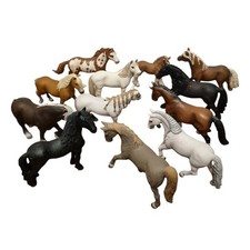 Schleich Pferde Paket 12