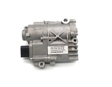 Zusatzölpumpe Ölpumpe Zusatz Getriebe Mercedes Originalteil A2212700197 N