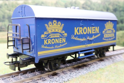 Märklin 4415 sondermodell - h0, 4415-sondermodell