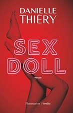 Sex Doll by Thiéry Danielle | Book | condition good