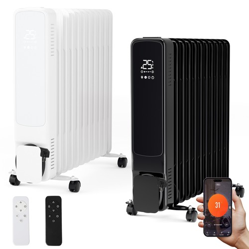 ölradiator heizkörper - Ölradiator,