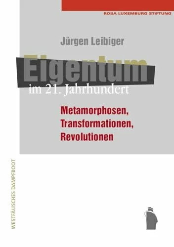 Eigentum jahrhundert - 21.,