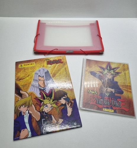 Original oh staks - yu-gi-oh,