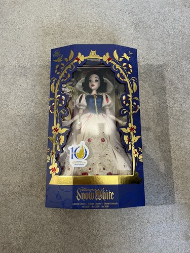 Schneewittchen limited edition - schneewittchen,