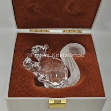 SWAROVSKI SCS Eichhörnchen