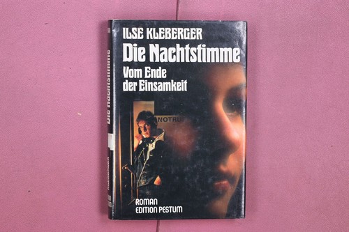 351131 ilse kleberger die - ilse,